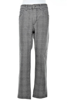 Men's trousers - GARDEUR front