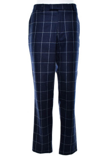 Men's trousers - Isb4style - Isb4syle front