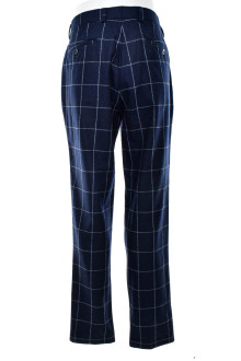 Men's trousers - Isb4style - Isb4syle back