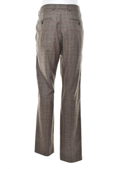 Men's trousers - SELECTED / HOMME back