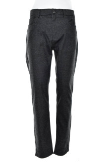 Pantalon pentru bărbați - ZARA Man front