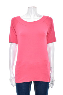 Women's t-shirt - More & More front