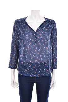 Women's blouse - H&M front