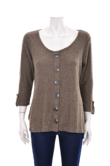 Women's sweater - French Laundry front