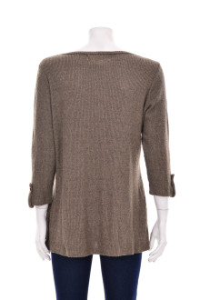 Women's sweater - French Laundry back