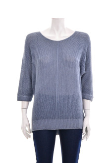 Women's sweater - Gina Benotti front