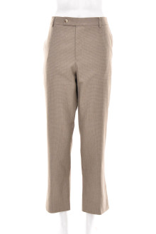Men's trousers - Max front