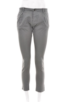 Men's trousers - NINE IN THE MORNING front