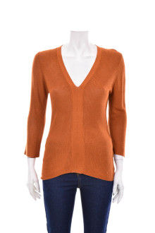 Women's sweater - MNG BASICS front