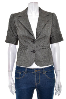 Women's blazer - THE LIMITED front