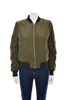 Female jacket - INSO COLLECTION front