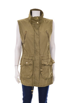 Women's vest - ESPRIT front