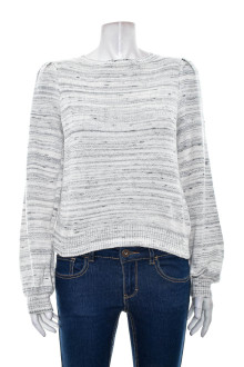 Women's sweater - PAIGE front