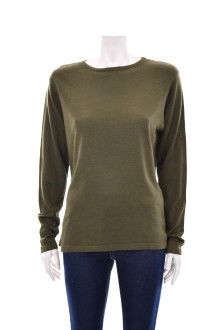 Women's sweater - TRAVEL SMITH front