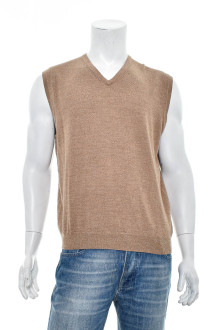 Men's sweater - JoS.A.BANK front