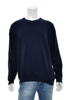 Men's sweater - WESTBURY front