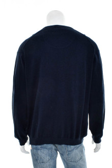Men's sweater - WESTBURY back