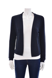Women's cardigan - More & More front
