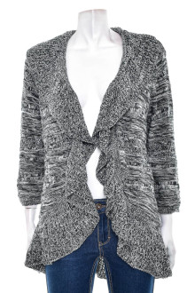 Cardigan / Jachetă de damă - Style & Co. front
