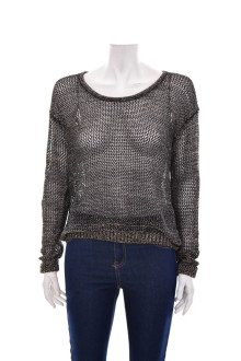 Women's sweater - Dex front