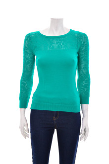 Women's sweater - H&M front