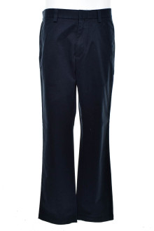 Pantalon pentru bărbați - BANANA REPUBLIC front