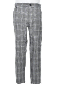 Pantalon pentru bărbați - Pull & Bear front