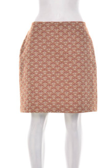 Skirt - Trucco front