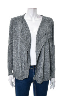 Cardigan / Jachetă de damă - Belcci front