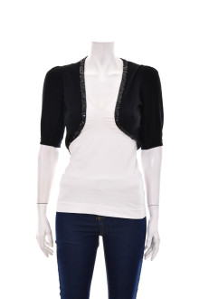 Cardigan / Jachetă de damă - Costa Blanca front