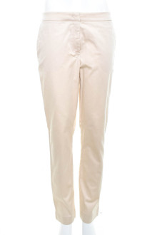 Women's trousers - HALLHUBER front