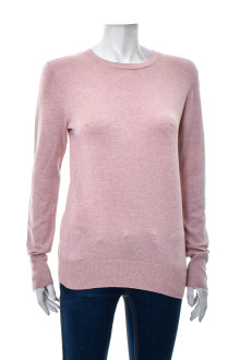 Women's sweater - C&A front