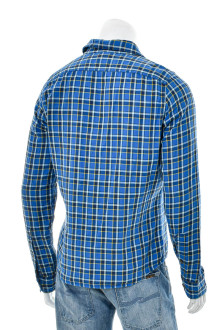 Ανδρικό πουκάμισο - Abercrombie & Fitch back