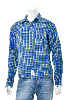 Men's shirt - Abercrombie & Fitch front