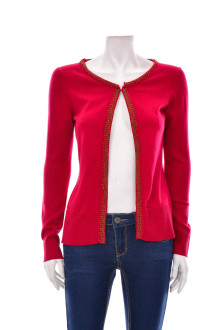 Women's cardigan - Coldwater Creek front