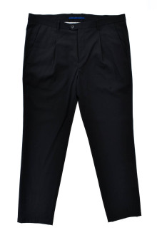 Men's trousers - B.LAB front