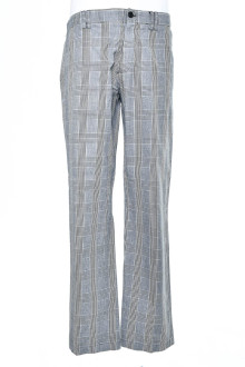 Men's trousers - H&M front