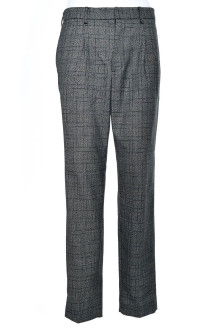 Men's trousers - RIVER ISLAND front