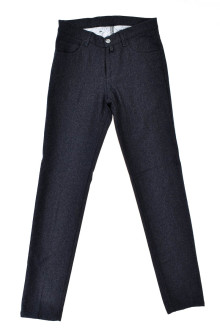 Men's trousers - Tollegno 1900 front