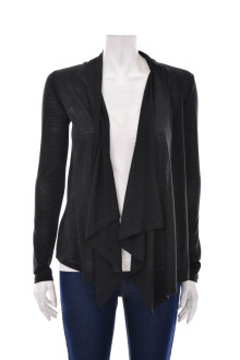 Women's cardigan - ONLY front