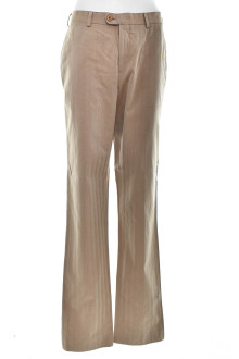 Men's trousers - SUITSUPPLY front