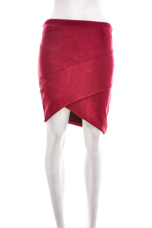 Skirt - Ambar front