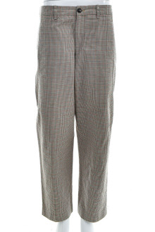 Women's trousers - CLOSED front