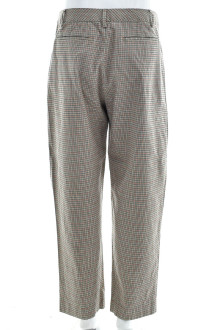 Women's trousers - CLOSED back