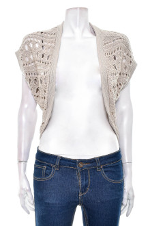 Women's cardigan - Soyaconcept front