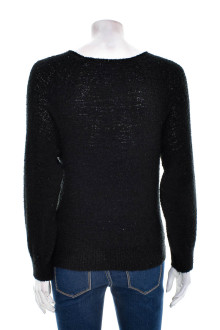 Women's sweater - ABOUND back