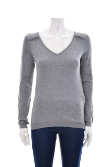 Women's sweater - Cache Cache front