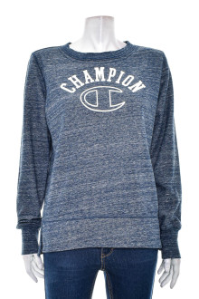 Дамски пуловер - Champion front