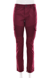 Men's trousers - HITE COUTURE front