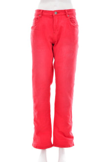 Męskie spodnie - Red Hill & Co. front